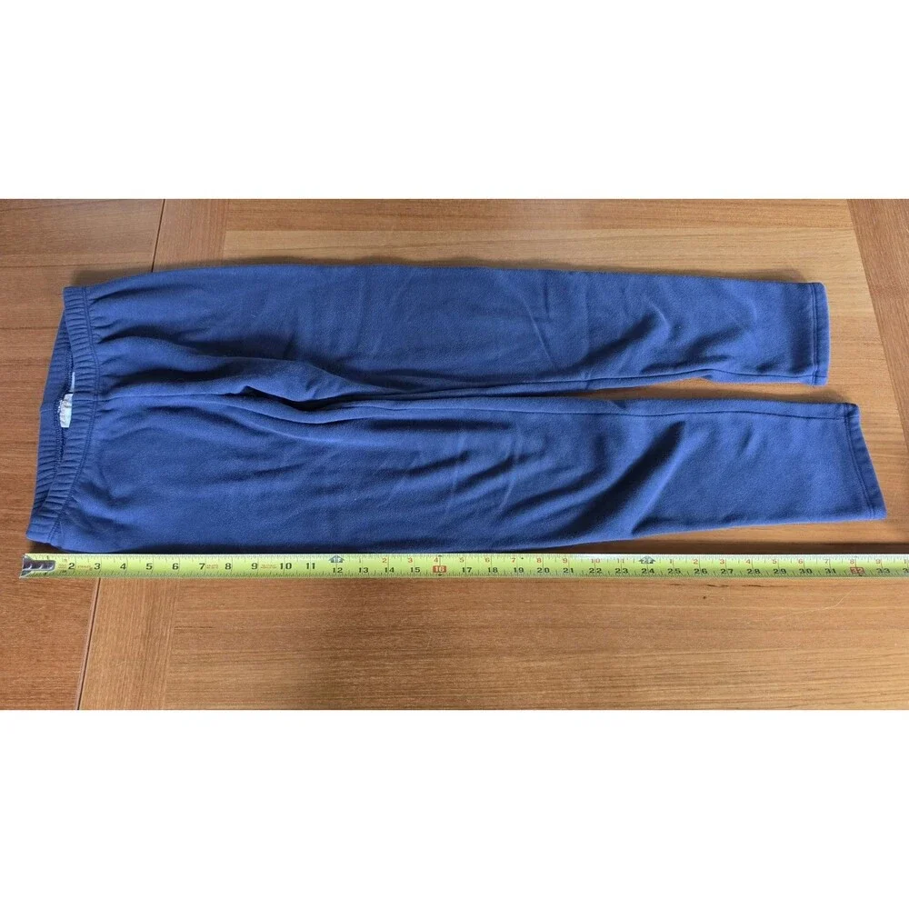 Cat & Jack Girl's Blue Sweatpants Size XL (14/16)